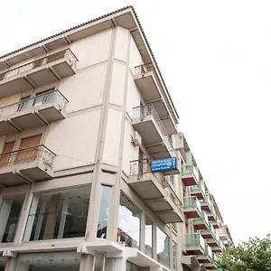 Casa Qosi Ragusa